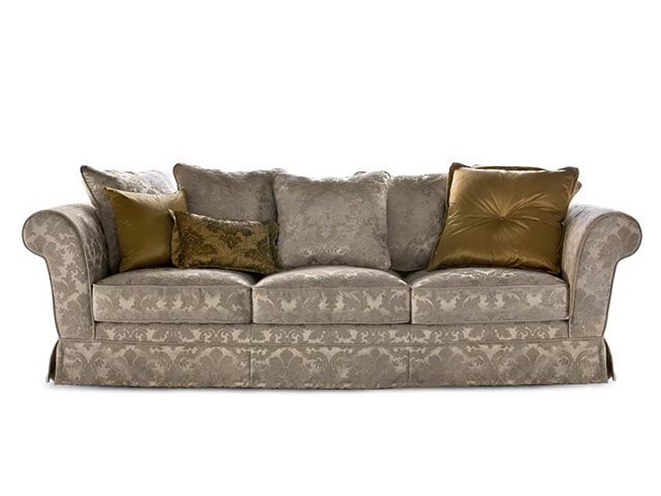 Furniture Mont Ellada Salon namještaja, Podgorica, Montenegro